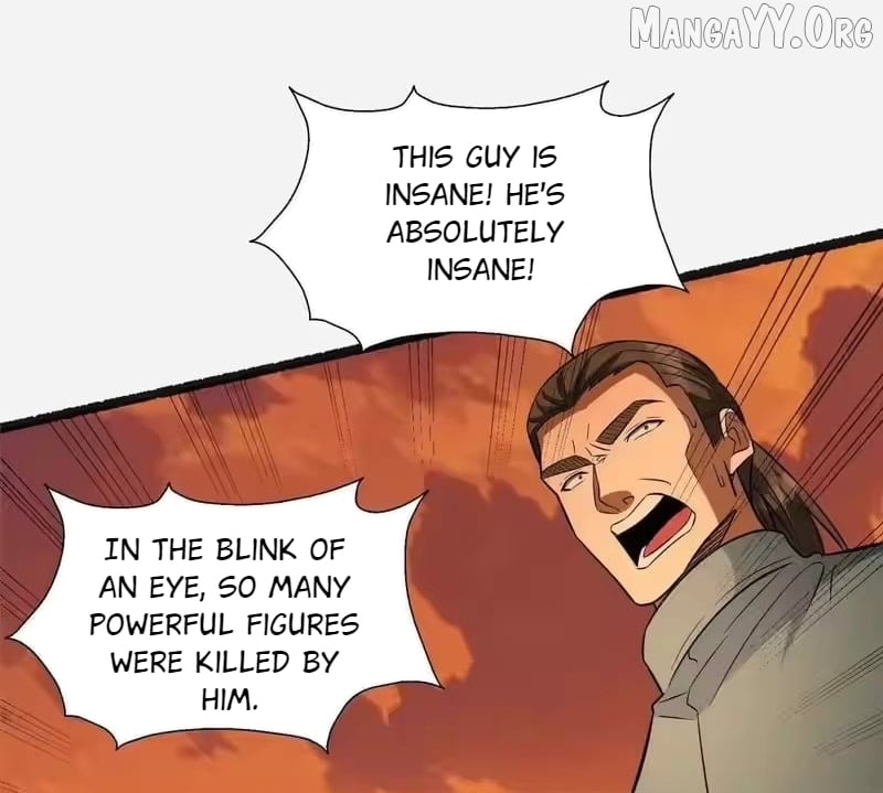 Divine Urban God Chapter 315 - page 98